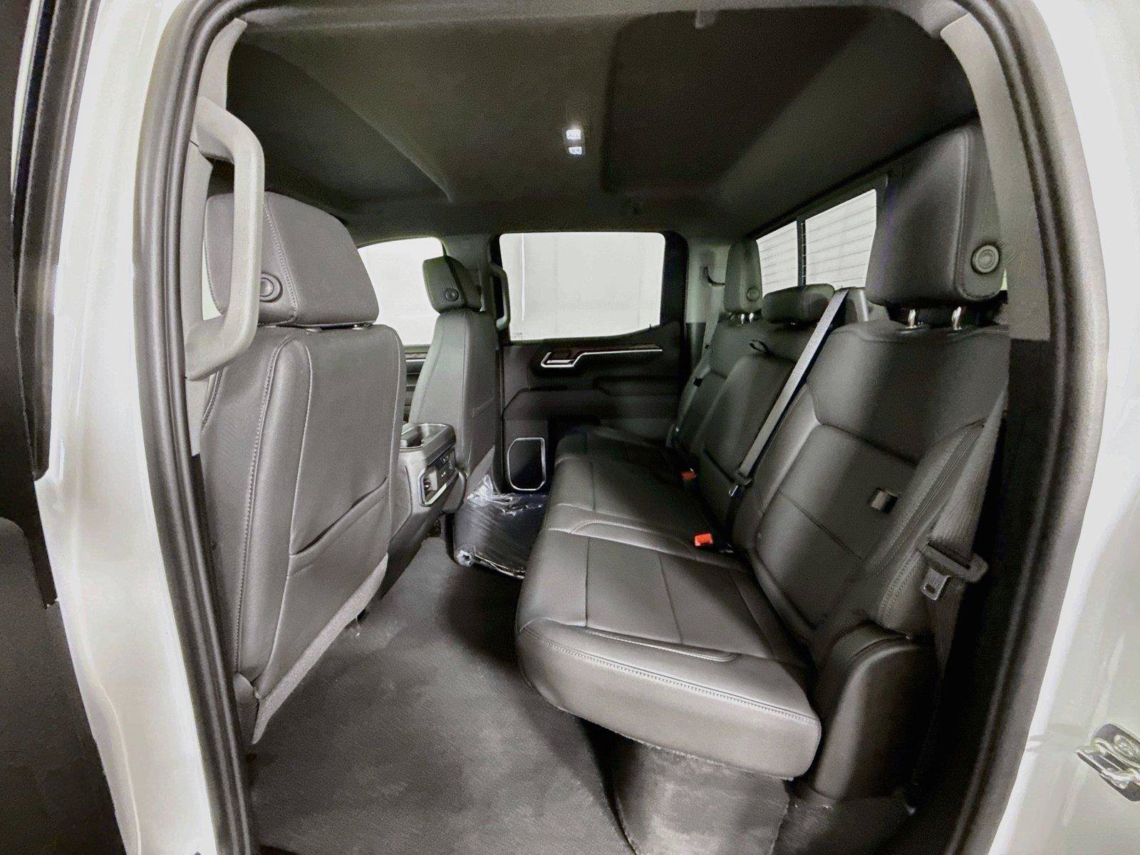 New 2026 GMC Sierra 1500 SLT w/ SLT Convenience Package AWD/4WD image 18