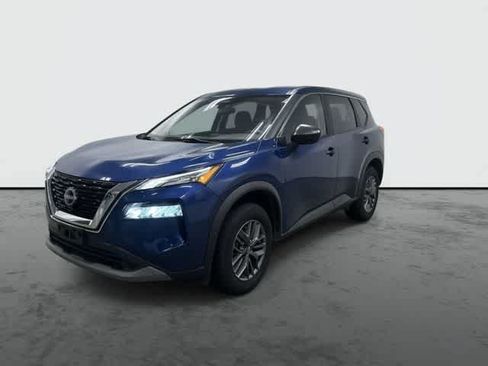 Used 2023 Nissan Rogue S FWD image 7