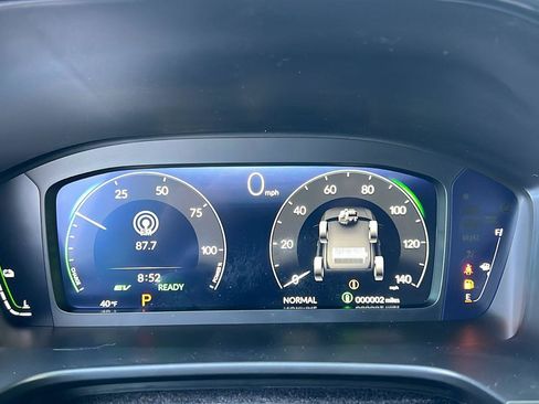 New 2026 Honda CR-V Sport-L image 30