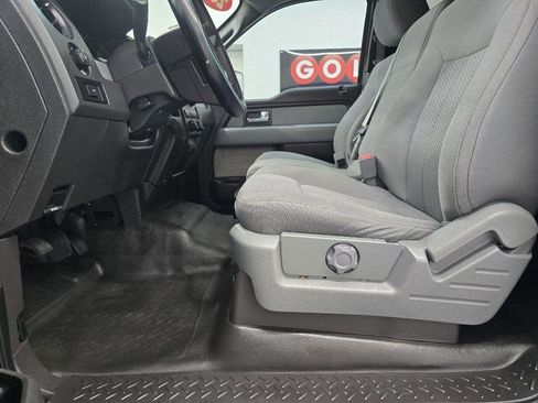 Used 2014 Ford F150 STX RWD image 11
