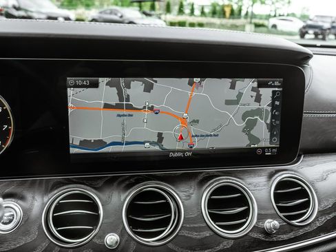 Used 2019 Mercedes-Benz E 63 AMG S image 12