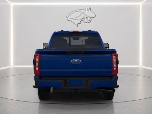 New 2026 Ford F250 XL w/ STX Appearance Package AWD/4WD image 5