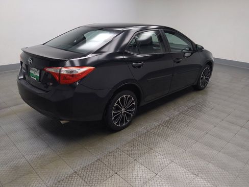 Used 2015 Toyota Corolla S w/ Body Protection Package #1 image 10