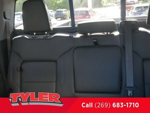 New 2026 Chevrolet Silverado 2500 LT w/ Trail Boss Package AWD/4WD image 38