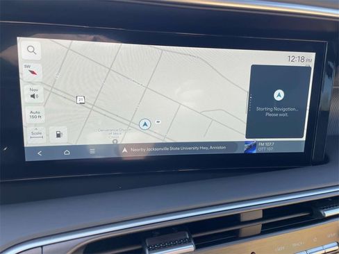 New 2026 Hyundai Palisade Calligraphy image 16