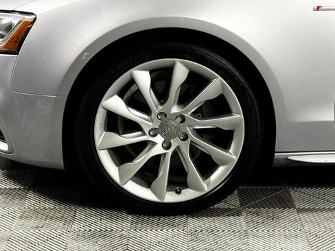 Used 2016 Audi A5 2.0T Premium Plus AWD/4WD image 13