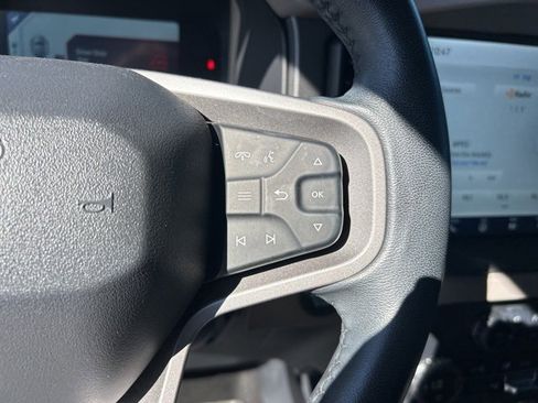 Used 2024 Ford Bronco Wildtrak image 20