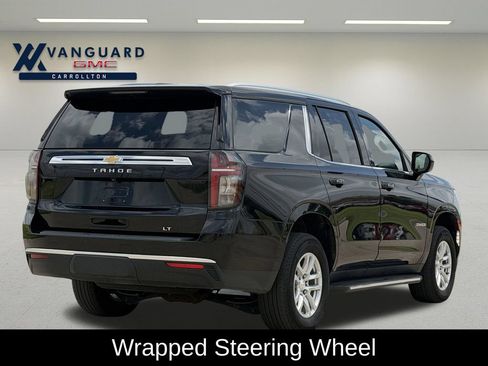 Used 2024 Chevrolet Tahoe LT AWD/4WD image 10