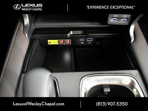 Used 2024 Lexus RX 350 image 45