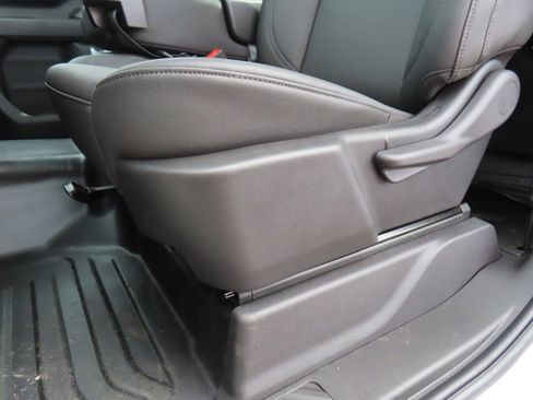 New 2024 Chevrolet Silverado 3500 W/T w/ WT Fleet Convenience Package AWD/4WD image 13
