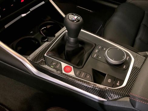 Used 2026 BMW M2 w/ Lighting Package RWD image 14