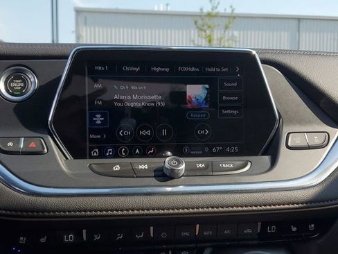 Used 2021 Chevrolet Blazer Premier w/ Driver Confidence II Package image 27