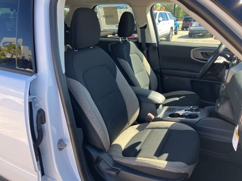 New 2025 Ford Bronco Sport Big Bend w/ Convenience Package image 13