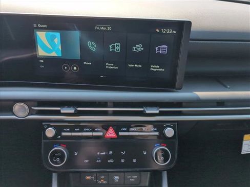 New 2026 Hyundai Tucson SEL FWD image 14
