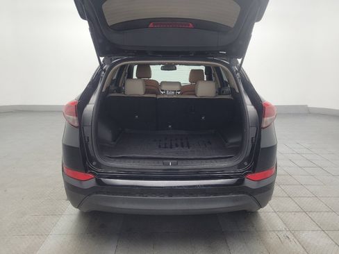 Used 2018 Hyundai Tucson SEL Plus FWD image 29