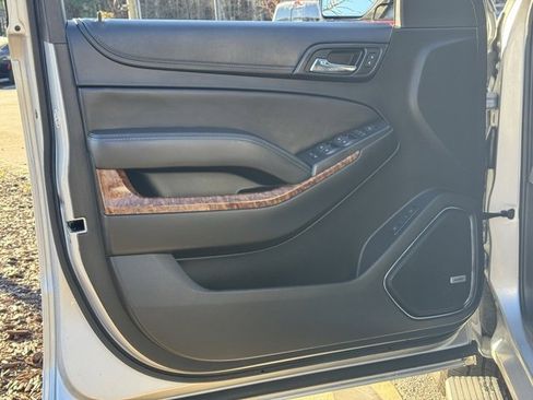 Used 2018 Chevrolet Tahoe Premier image 21