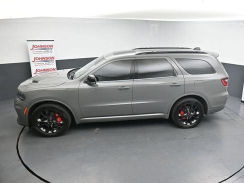 Used 2023 Dodge Durango R/T AWD/4WD image 13