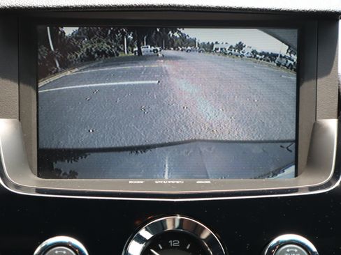 Used 2011 Cadillac CTS V RWD image 42