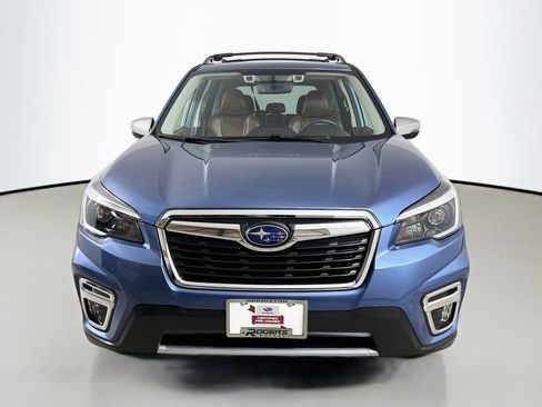Used 2021 Subaru Forester Touring AWD/4WD image 2