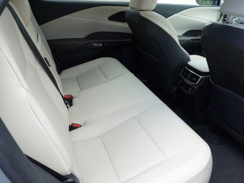 Used 2023 Lexus RX 350 Premium w/ Accessory Package (Z1) image 10