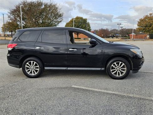 Used 2013 Nissan Pathfinder S image 14