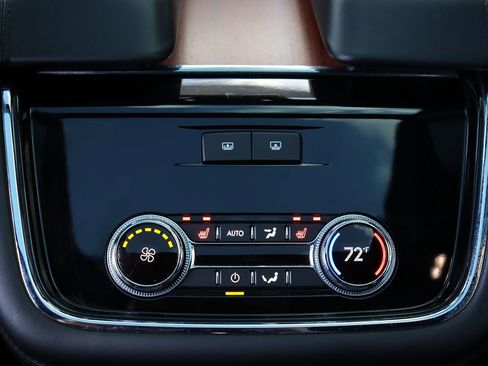 Used 2019 Lincoln Navigator L Reserve image 30