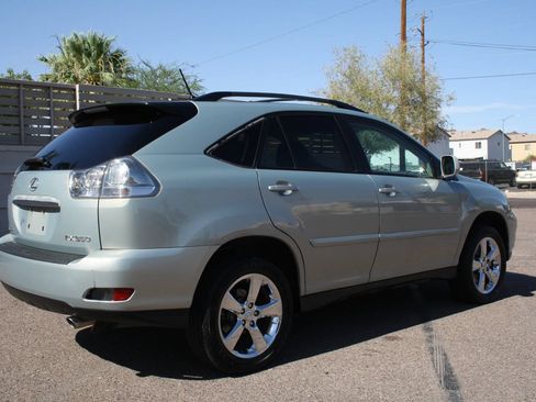 Used 2007 Lexus RX 350 AWD image 3