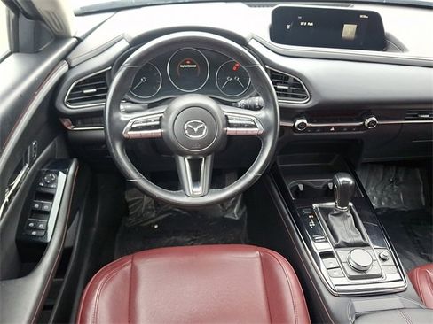 Used 2022 MAZDA CX-30 AWD 2.5 S w/ Preferred Package image 11