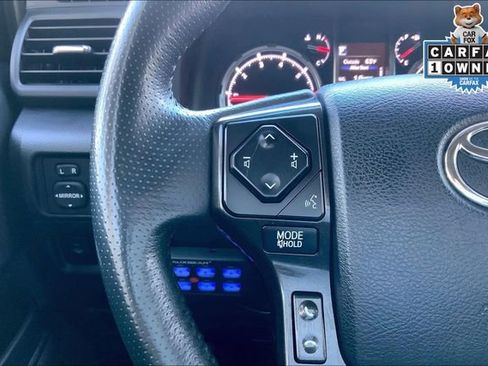 Used 2020 Toyota 4Runner SR5 image 17