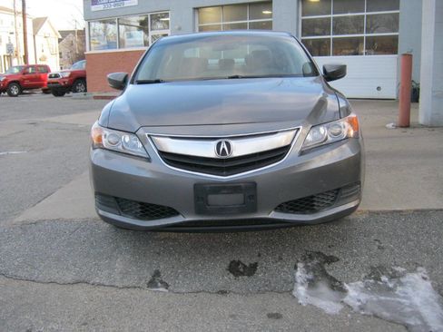 Used 2014 Acura ILX image 3