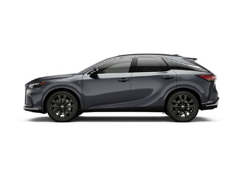 New 2026 Lexus RX 350h RX 350h F SPORT DESIGN AWD image 2