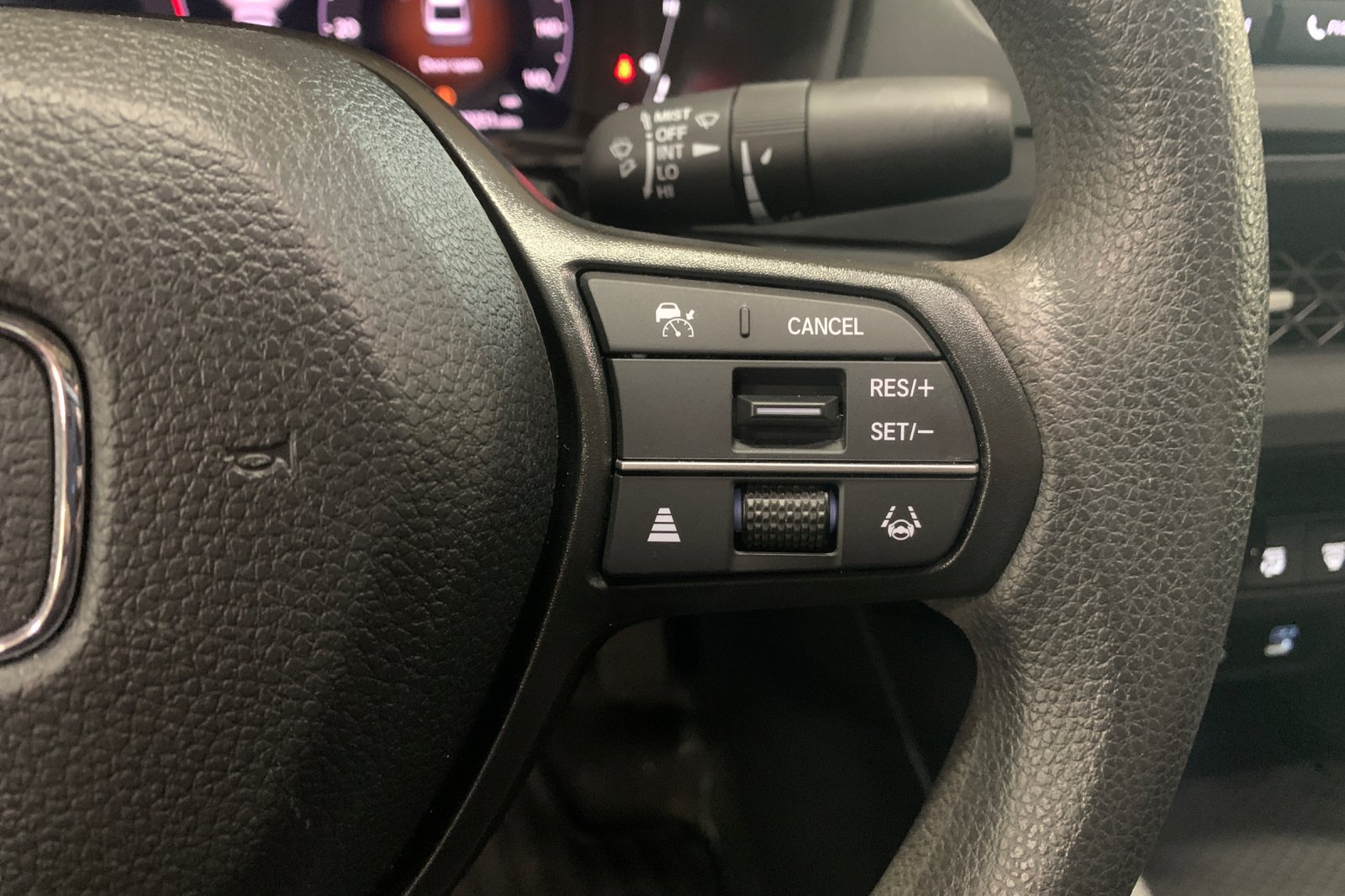 Certified 2025 Honda Accord SE image 27