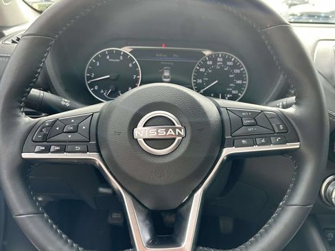 Used 2025 Nissan Sentra SV w/ All-Weather Package FWD image 20