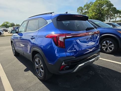 Certified 2024 Kia Seltos S AWD/4WD image 7
