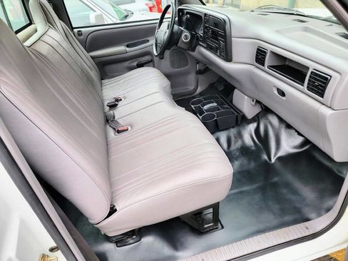 Used 1996 Dodge Ram 1500 Truck 2WD Regular Cab image 19