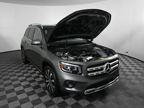 Certified 2022 Mercedes-Benz GLB 250 image 34