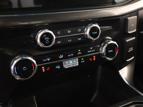 Used 2023 Ford F150 XLT w/ Equipment Group 302A High AWD/4WD image 8