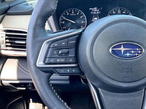 Certified 2025 Subaru Outback Limited XT w/ Popular Package #2 AWD/4WD image 14
