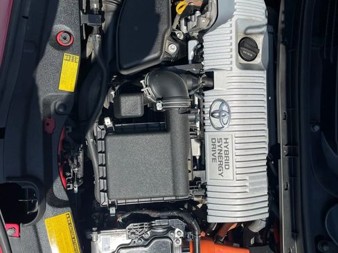 Used 2011 Toyota Prius One image 19