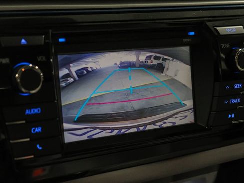 Used 2014 Toyota Corolla LE w/ Protection Package FWD image 23