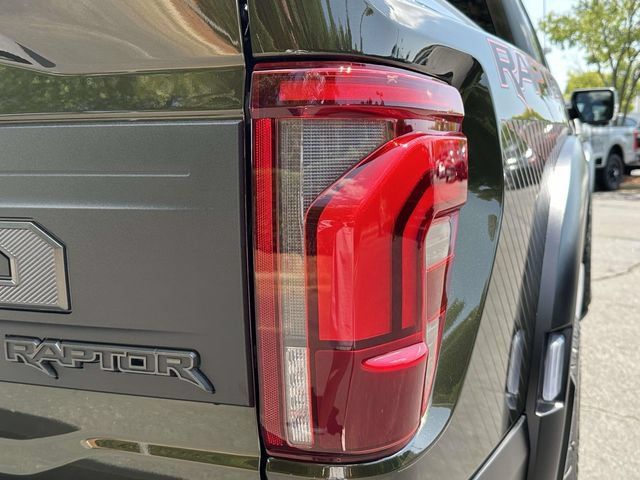 New 2026 Ford F150 Raptor AWD/4WD image 15