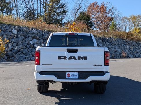 New 2026 RAM 1500 Big Horn image 6