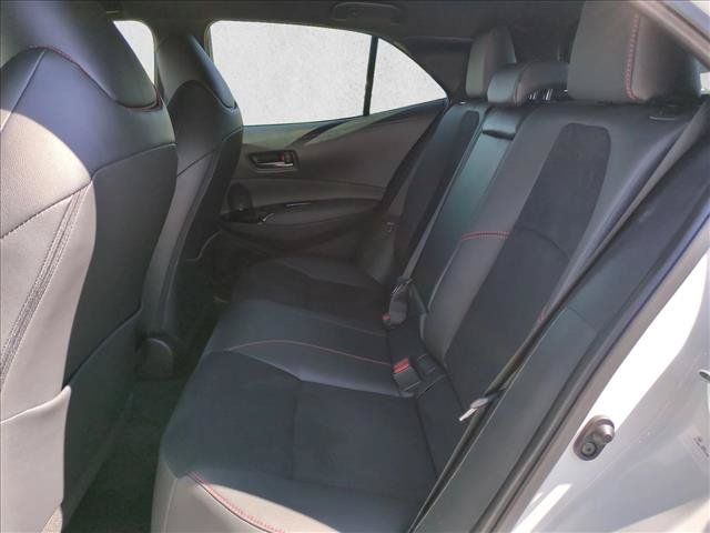 New 2026 Toyota Corolla GR AWD/4WD image 15