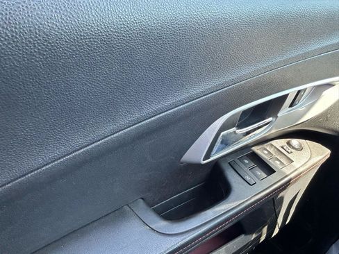 Used 2014 Chevrolet Equinox LT FWD image 26