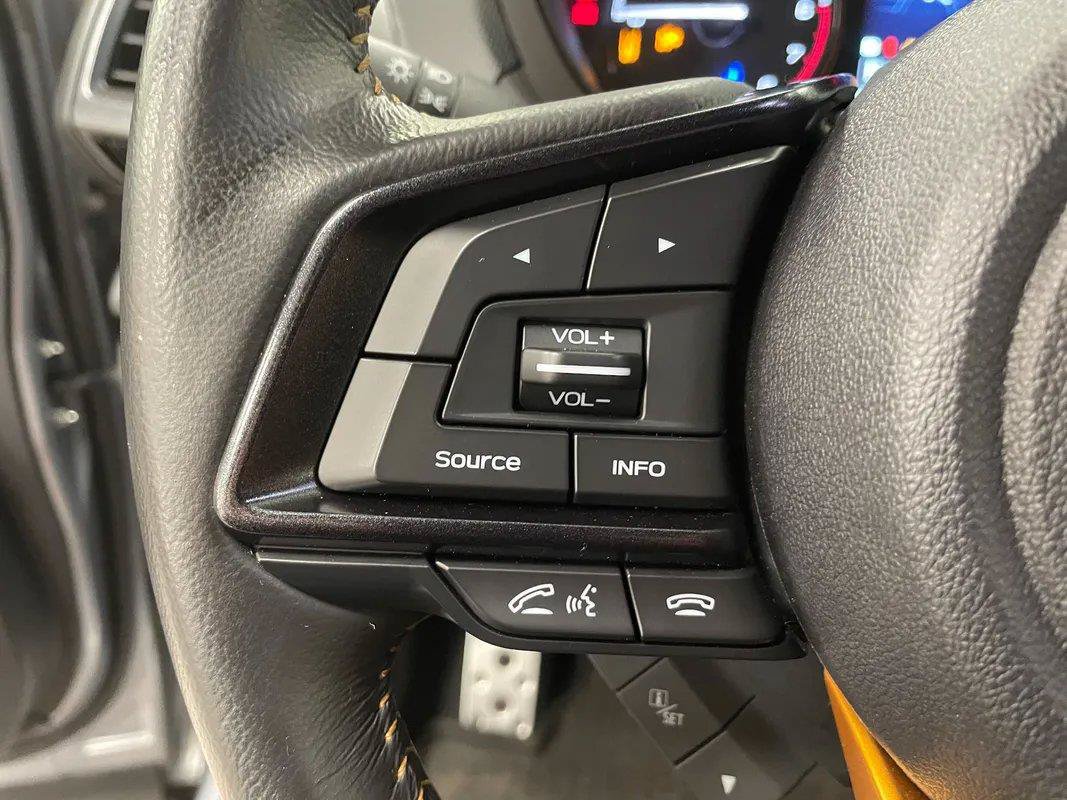 Used 2023 Subaru Forester Wilderness AWD/4WD image 6