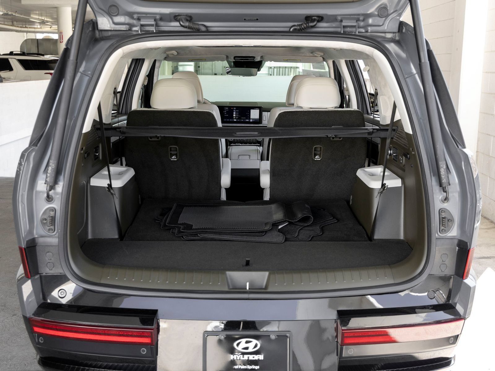 Used 2025 Hyundai Santa Fe Calligraphy AWD/4WD image 21