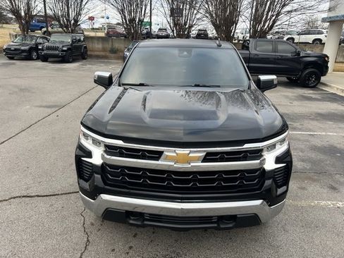 Used 2022 Chevrolet Silverado 1500 LT image 10