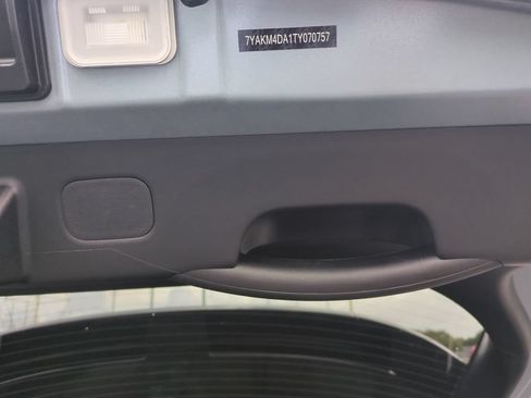 New 2026 Hyundai Ioniq 5 SE RWD image 15
