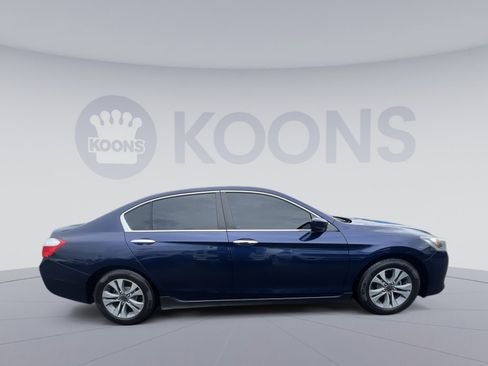 Used 2013 Honda Accord LX image 12