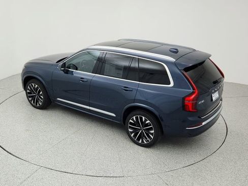 New 2026 Volvo XC90 B6 Plus w/ Protection Package Premier image 16
